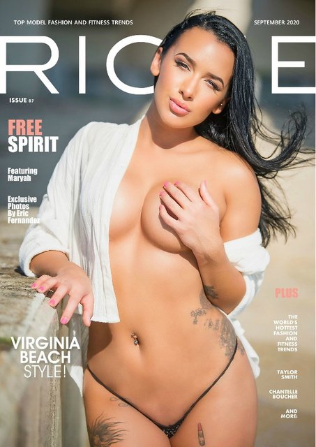 [Image: Riche-Magazine-Issue-87-September-2020.jpg]