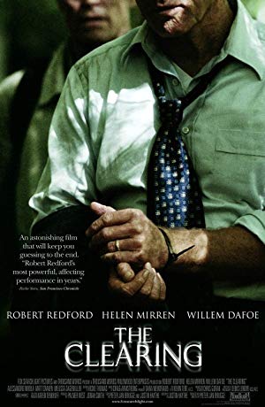The Clearing 2004 1080p BluRay x264 PSYCHD The Clearing 2004 1080p BluRay x264 PSYCHD