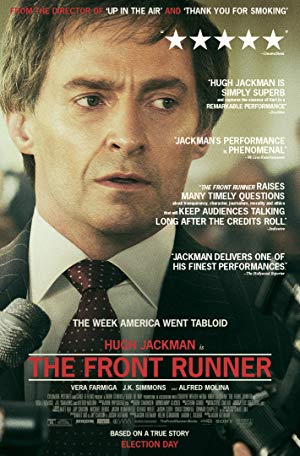 The Front Runner 2018 1080p BluRay x264 DTS HD MA 5 1 FGT The Front Runner 2018 1080p BluRay x264 DTS HD MA 5 1 FGT