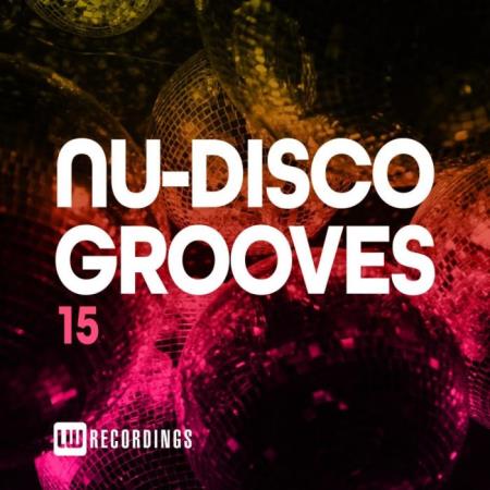 Nu-Disco Grooves, Vol. 15 (2021)