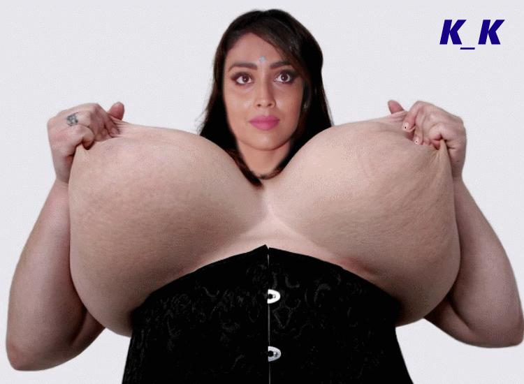 Shirya Saran Nude Big Titty gif Nipple ture