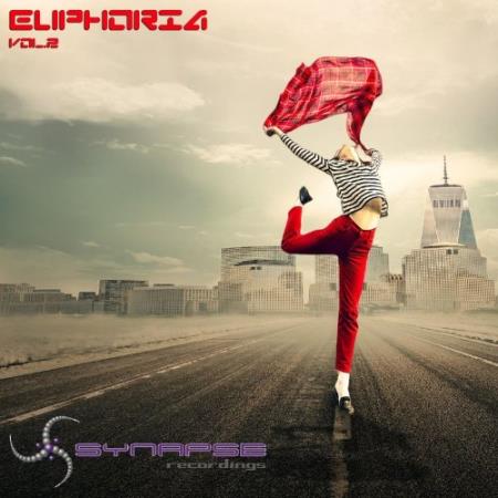 Euphoria Vol. 2 (2021)