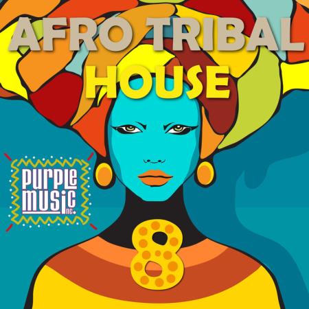 Best Of Afro & Tribal House 8 (2021)