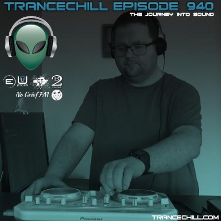 skoen - TranceChill 940 (2022-04-18)