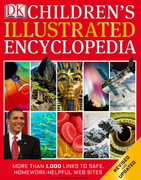20 DK Encyclopedia Books By DK Publishing