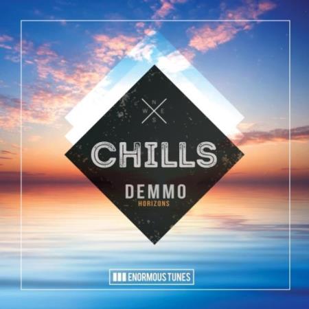 Demmo - Horizons (2022)