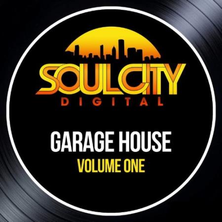 Garage House, Vol. 1 (2021)