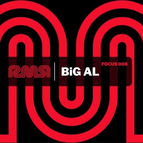 Focus:008 (BiG AL) (2021) FLAC