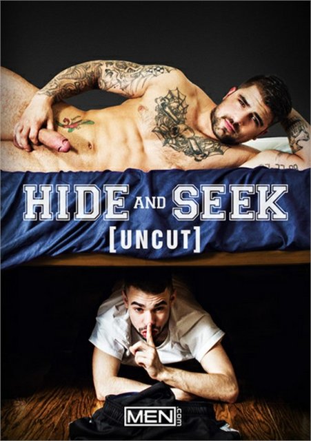 Hide and Seek – (Full Uncut) (MEN)