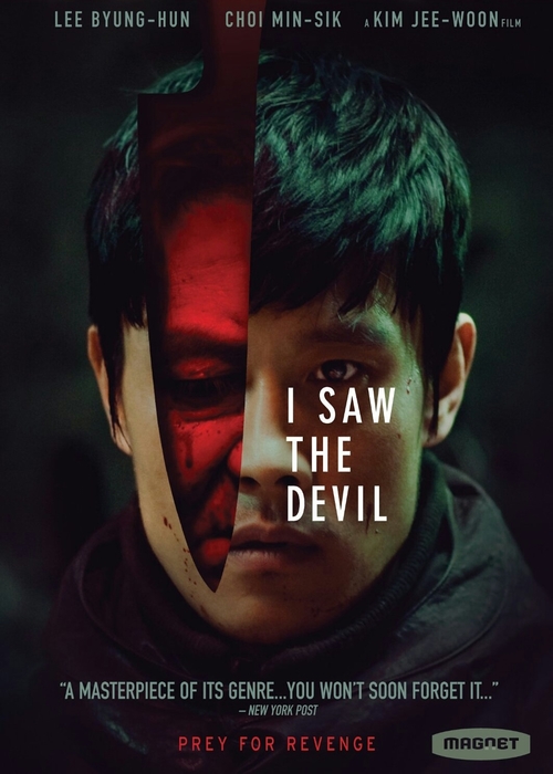 Ujrzałem diabła / I Saw the Devil (2010) PL.1080p.BDRip.DD.2.0.x264-OK | Lektor PL