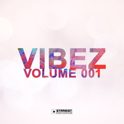 VIBEZ Volume 001 (2022)