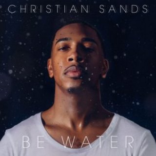 Christian Sands -  Be Water (2020) .Flac