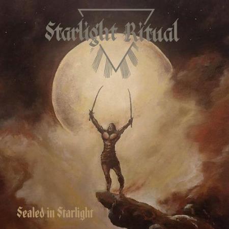 Starlight Ritual - Sealed in Starlight (2021)