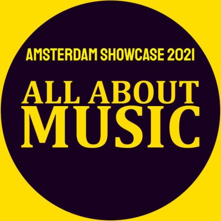 All About - Amsterdam Showcase 2021 (2021)