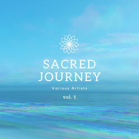 Sacred Journey Vol. 1 (2021)