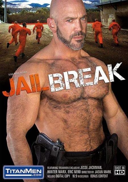 Jailbreak (Titan Men)