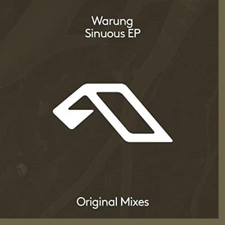 Warung - Sinuous EP (2021)