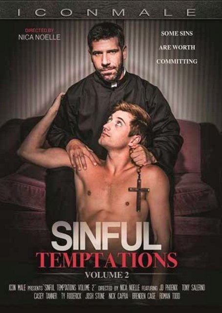 Sinful Temptations vol 2