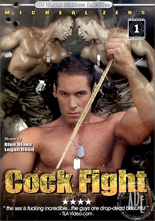 Cock Fight (All Worlds)