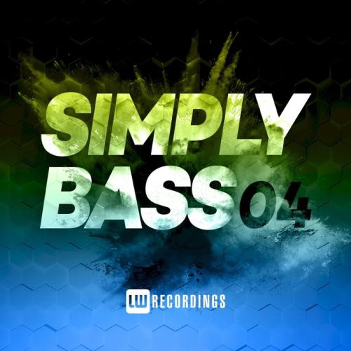 Simply Bass, Vol. 04 (2021)