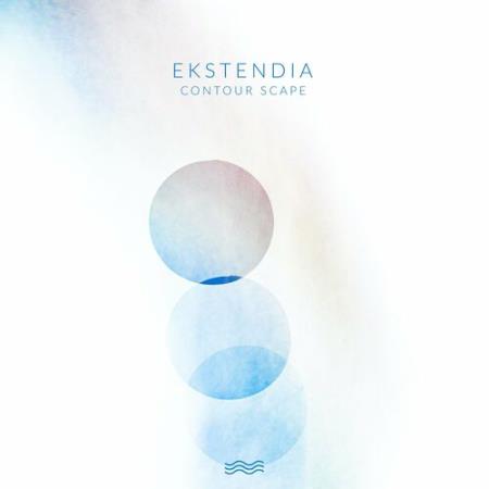 Ekstendia - Contour Scape (2022)