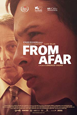 From Afar 2015 LIMITED 1080p BluRay x264 USURY From Afar 2015 LIMITED 1080p BluRay x264 USURY