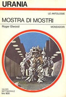 AA.VV. - Mostra di mostri (1979)