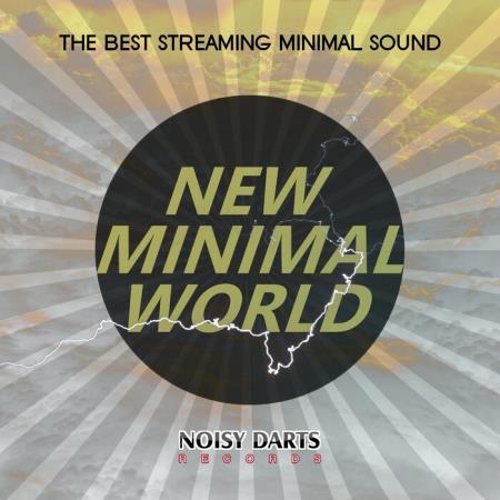 New Minimal World (The Best Streaming Minimal Sound) (2021)