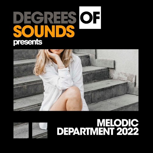 Melodic Department Winter 2022 (2022)