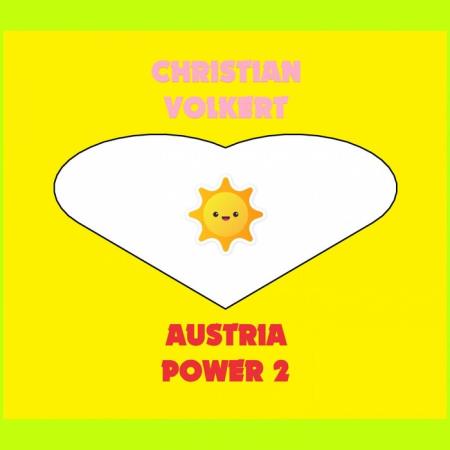 Christian Volkert - Austria Power 2 (2021)