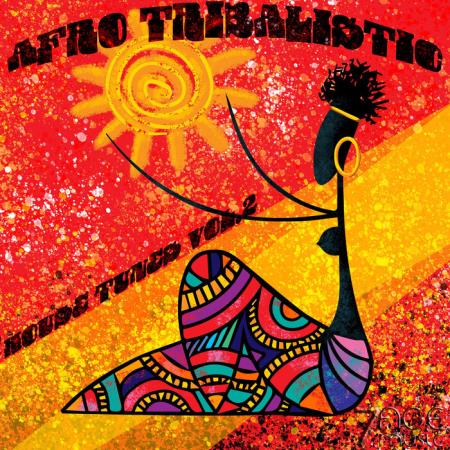 Afro Tribalistic House Tunes, Vol. 2 (2021)