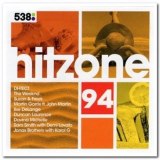 538 Hitzone 94 (2020) .Flac