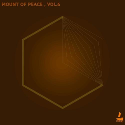 Mount Of Peace Vol 6 (2021)