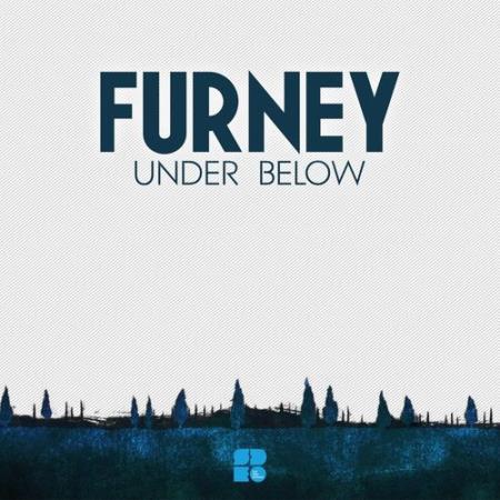 Furney - Under Below (2021)