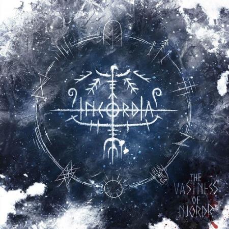 Incordia - The Vastness of Njordr (2021)