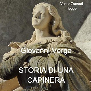 Giovanni Verga - Storia di una capinera (2019) .mp3 - 160 kbps