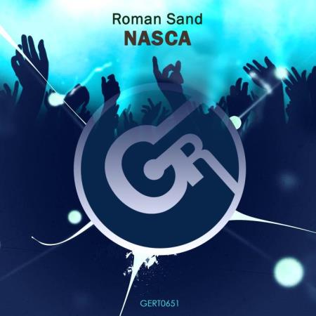 Roman Sand - Nasca (2021)