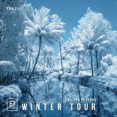 Embliss (Hungary) - Winter Tour (2022)