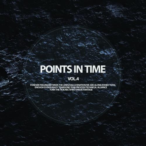 Boskii - Points In Time Vol. 4 (2021)