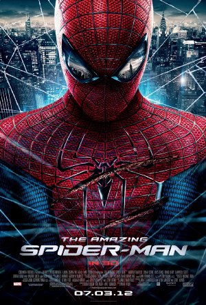 The Amazing Spider Man (2012) 720p h264 ita eng sub ita eng MIRCrew The Amazing Spider Man (2012) 720p h264 ita eng sub ita eng MIRCrew