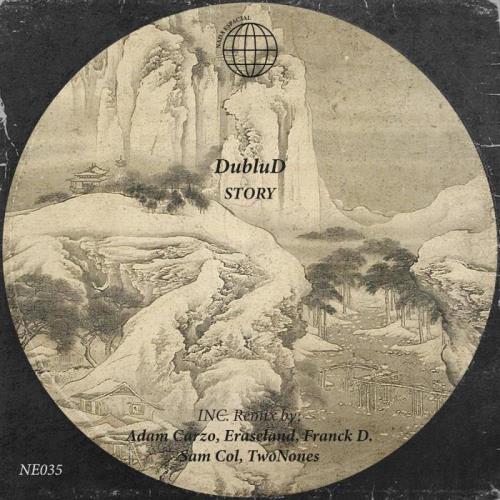 DubluD - Story (2021)