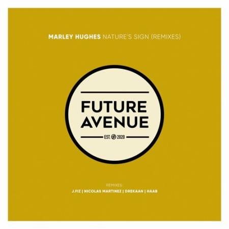 Marley Hughes - Nature's Sign (Remixes) (2022)