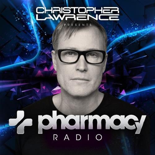 Christopher Lawrence - Pharmacy Radio 059 (2021-06-08)