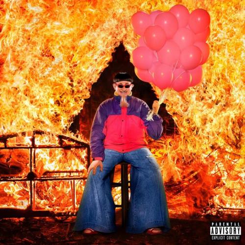 Oliver Tree - Ugly Is Beautiful: Shorter, Thicker & Uglier (Deluxe) (2021)