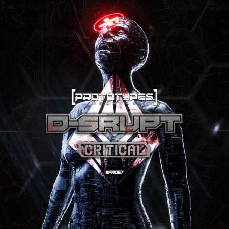 D-Srupt - Srupt (2021)