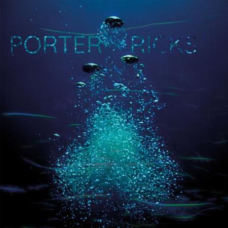 Mille Plateaux: Porter Ricks - Porter Ricks (2021)