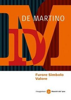 Ernesto De Martino - Furore simbolo valore (2013)