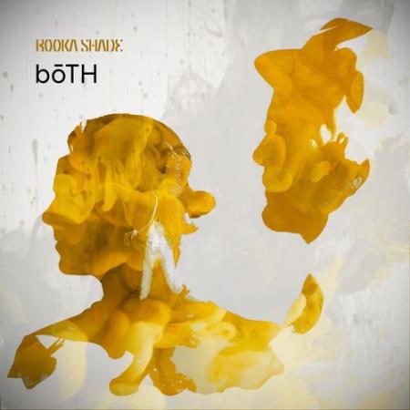 Booka Shade - Both (2021)