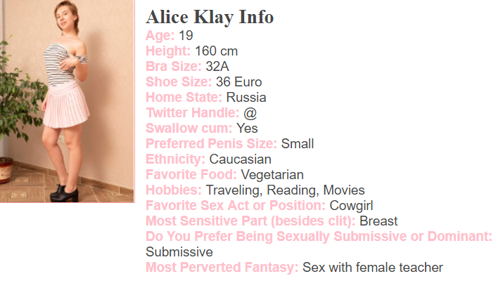 FootFetishDaily Alice Klay - Meet Alice Klay 101 pics 3000px 04.02.2019