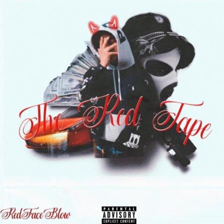 Redface Blow - The Red Tape (2022)